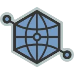 Open Graph SVG Icon